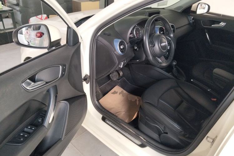 Used Audi A1 2014 30 TFSI Sportback Technology Model
