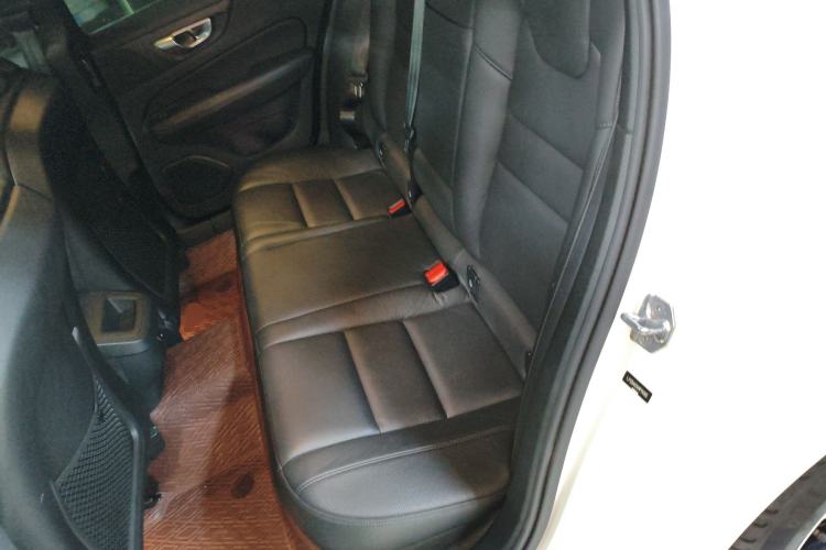 Used Volvo S60 2021 T4 Zhiyuan Luxury Edition