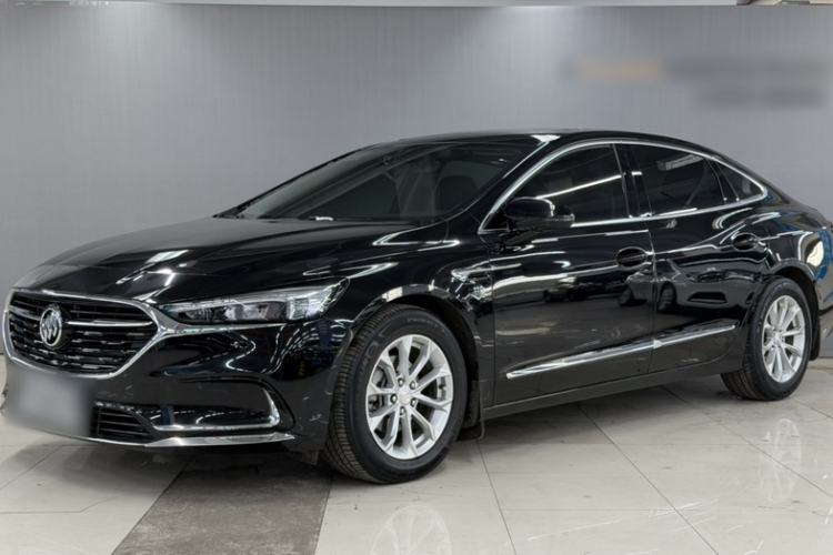 Used Buick LaCrosse 2021 552T Luxury Version