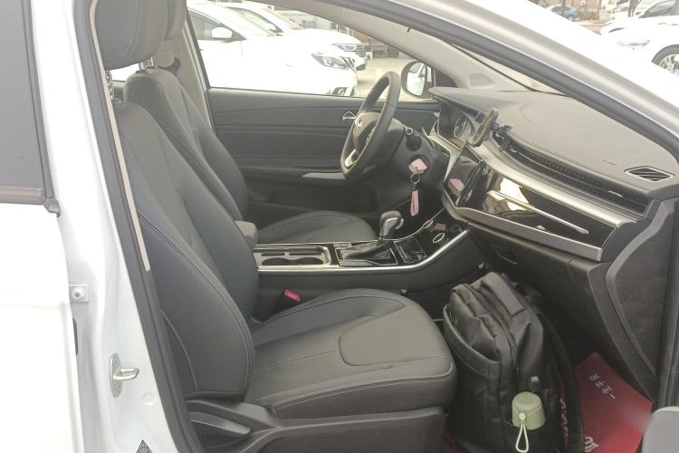 Used Chery Arrizo 5 2025 Excellence Version 1.5L CVT Fashionable Edition