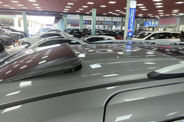 Used Toyota Granvia 2022 2.5L Hybrid Flagship Edition