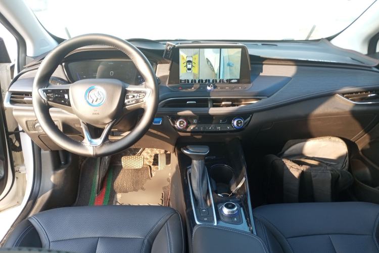 Used Buick Velite 6 2022 Plug-in Hybrid Connected Smart Edition