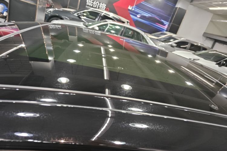 Used Mercedes-Benz E-Class 2020 Facelift E 260 L