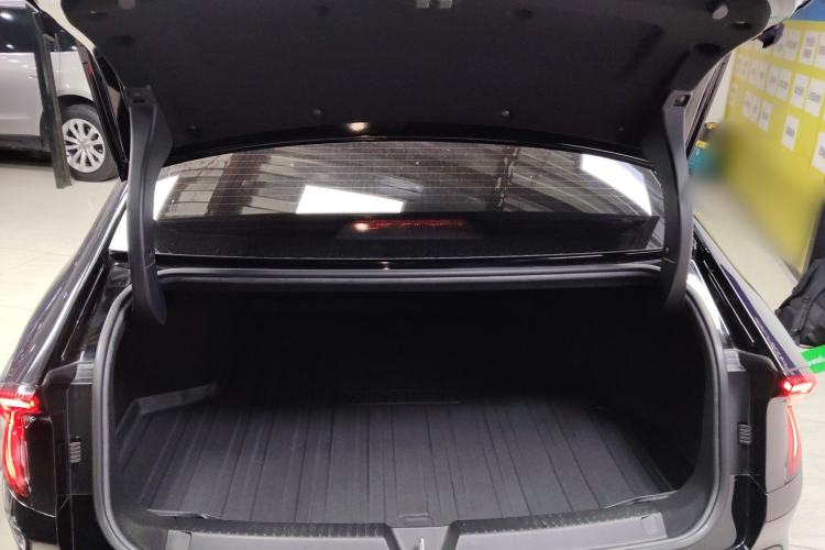 Used Wuling Xingguang 2024 Co-Creation Edition 510 Advanced Model
