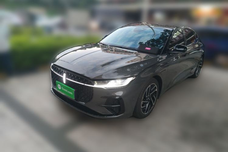 Used Lincoln Z 2022 iKoo Luxury Edition
