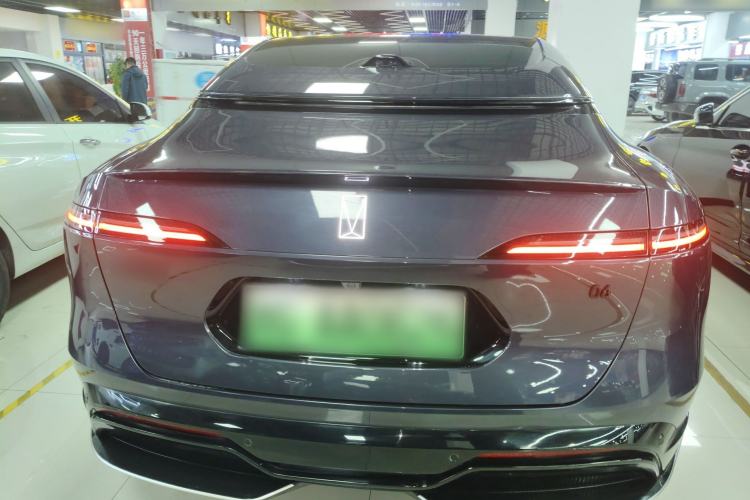 Used  06 2025 Ultra Pure Electric Edition