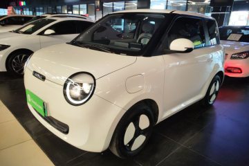 Used Qiyuan Lumin 2022 210km Sweet Edition