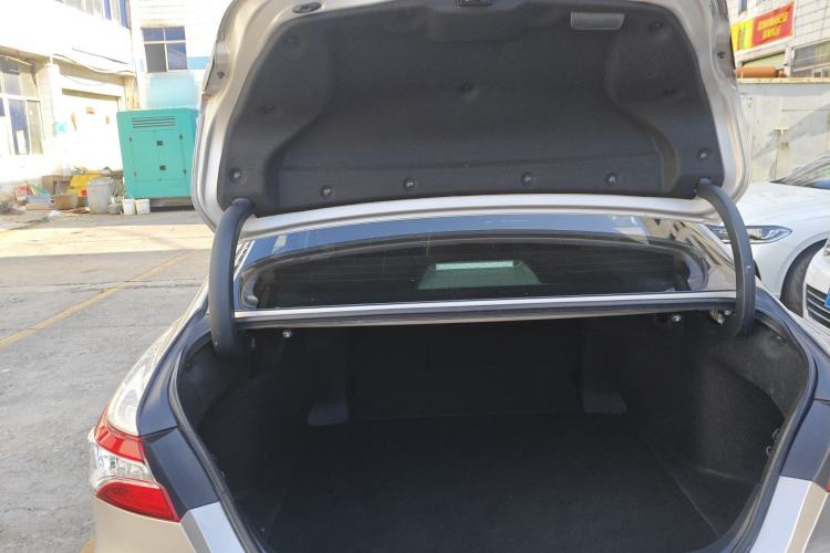 Used Toyota Camry 2021 2.0G Luxury Edition