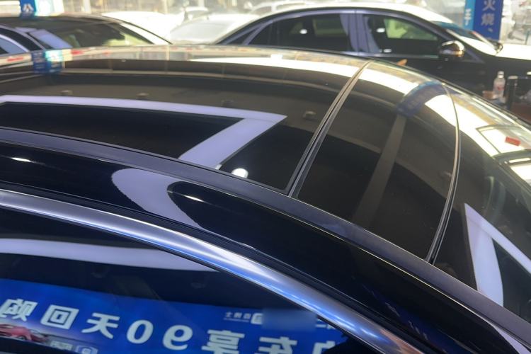 Used Mercedes-Benz E-Class 2019 E 300 L Sport Luxury Edition
