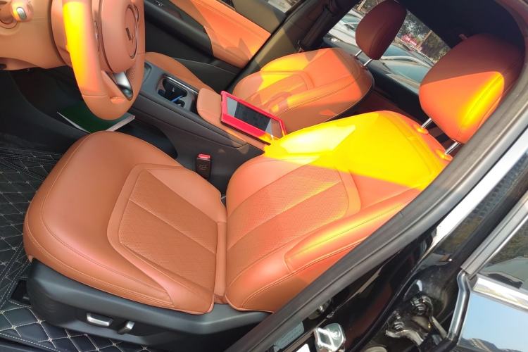 Used Wuling Xingguang 2025 610 km Smart Flagship Version
