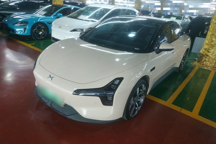 Used XPeng MONA M03 2024 620 with Ultra-Long Range