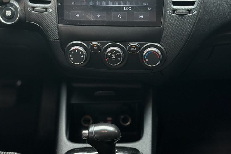 Used Kia K3 2016 1.6L Automatic GLS
