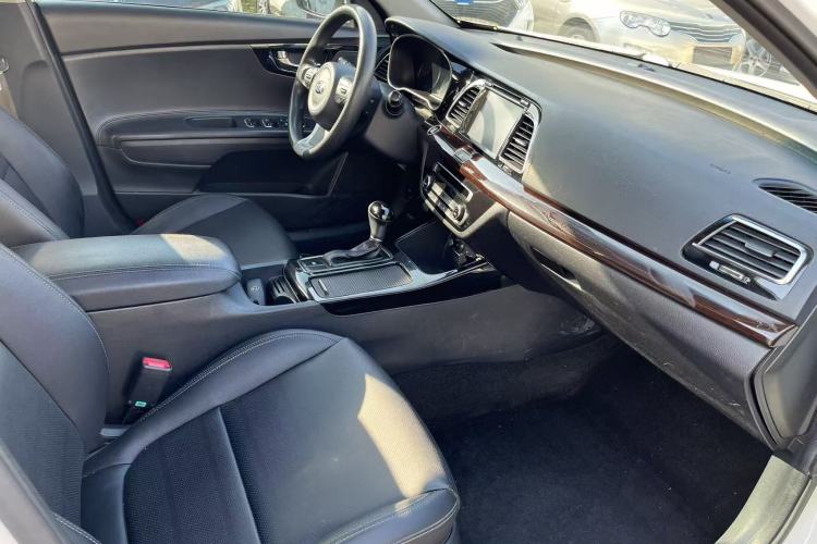 Used Kia K4 2014 1.8L Automatic GLS