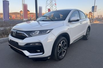 Used Honda XR-V 2020 1.5L CVT Luxury Edition