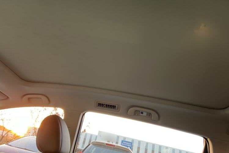 Used BYD Song MAX 2018 1.5T Automatic Smart Connect Elite Model with 6 Seats
