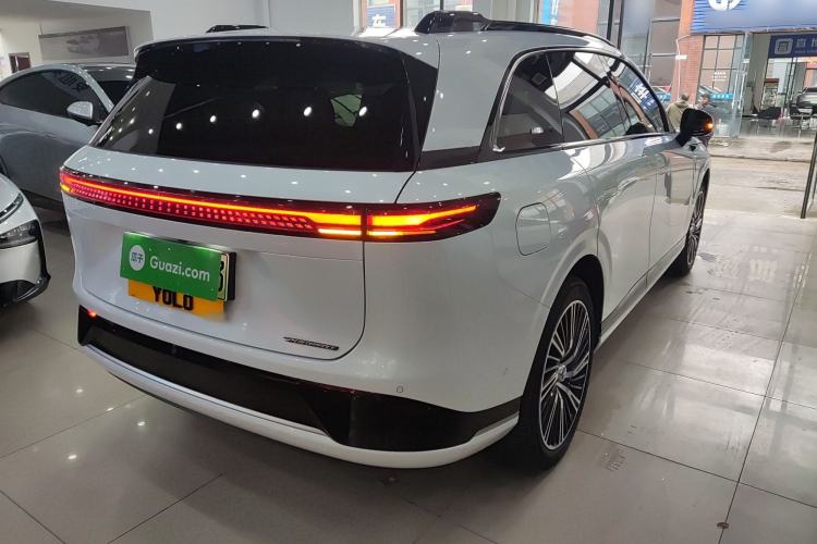 Used XPeng G9 2024 702 Max
