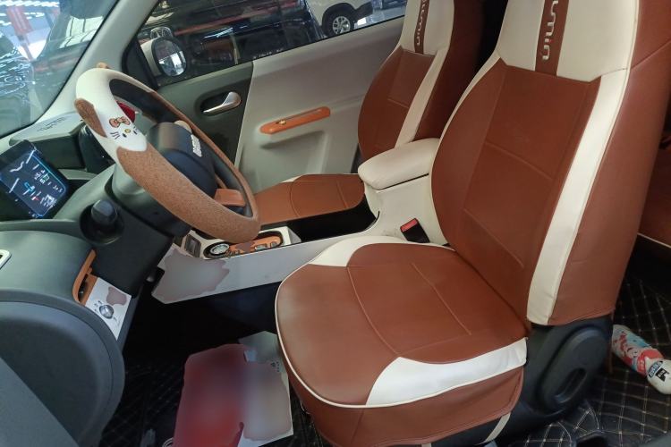 Used  Lumin 2022 210km Sweet Edition