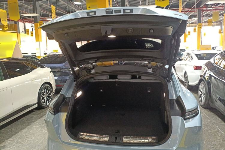 Used Nio ET5T 2024 75kWh Touring
