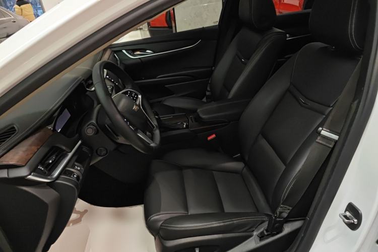 Used Cadillac XTS 2018 28T Tech Edition