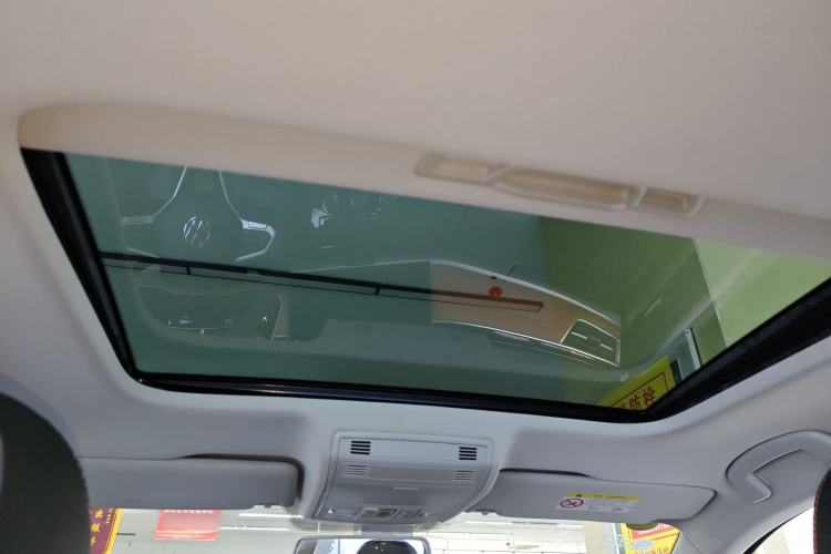 Used Volkswagen Bora 2023 200TSI DSG Enjoyment Edition