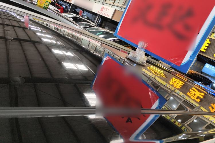 Used Toyota Highlander 2015 2.0T Four-Wheel Drive Ultimate Edition 7-Seater
