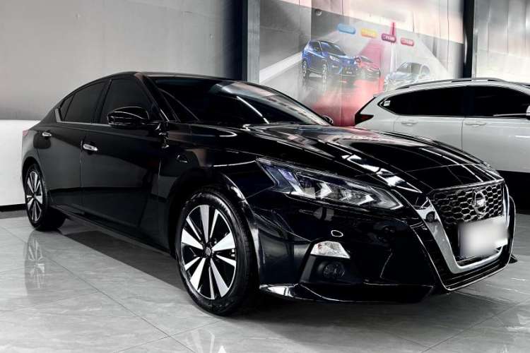 Used Nissan Teana 2021 2.0L XL Comfort Edition
