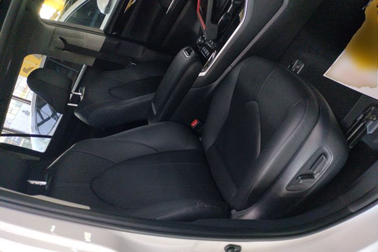 Used Toyota Highlander 2022 380T Four-Wheel Drive Prestige Edition 7-Seater
