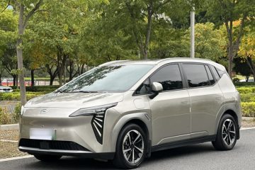 Used AION Y 2023 Plus 510 Smart Edition