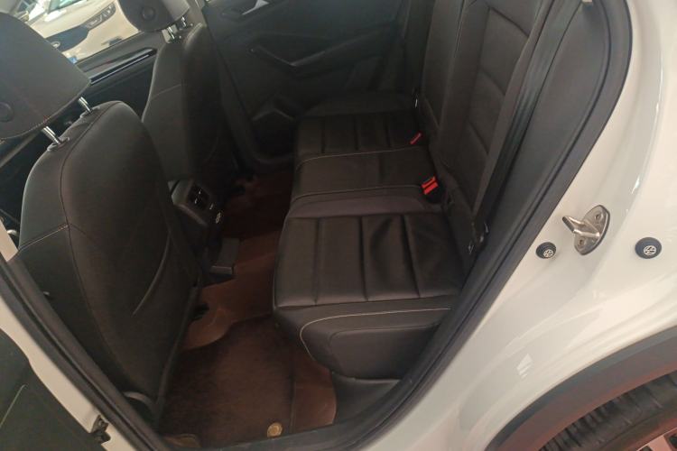 Used Volkswagen T-ROC 2022 280TSI DSG Two-Wheel Drive Elite PLUS
