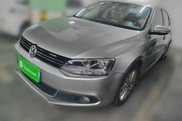 Used Volkswagen Sagitar 2014 Revised Version 1.4TSI Automatic Luxury Edition