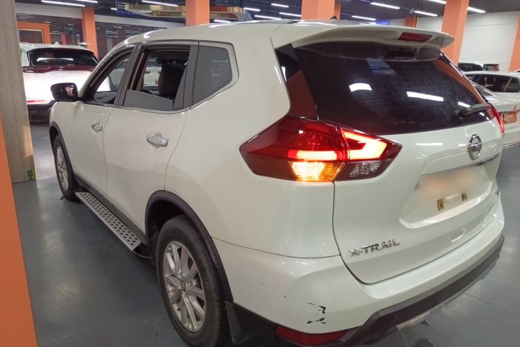 Used Nissan X-Trail 2021 2.0L CVT 2WD XL Premium Commemorative Edition