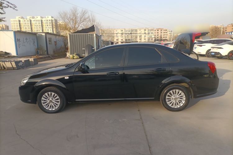 Used Buick Excelle 2015 1.5L Automatic Classic Model
