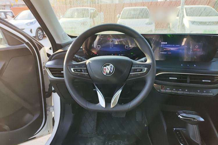 Used Buick Verano 2023 Pro Enjoyment Edition
