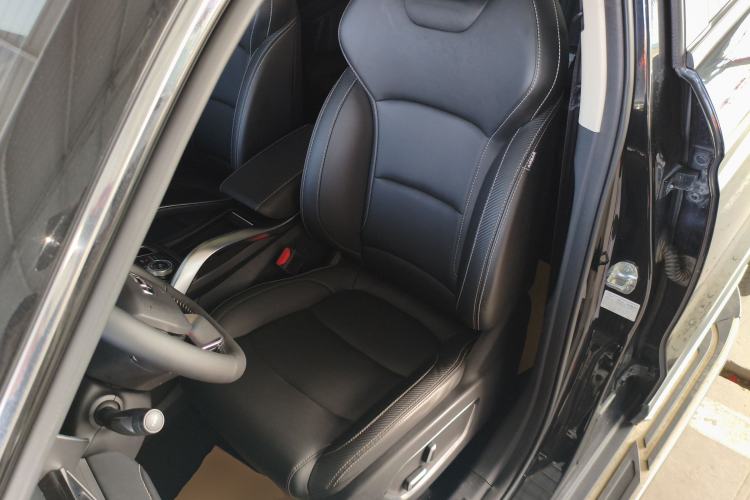 Used Geely Auto Emgrand X7 Sport 2020 1.8TD DCT Smart PRO
