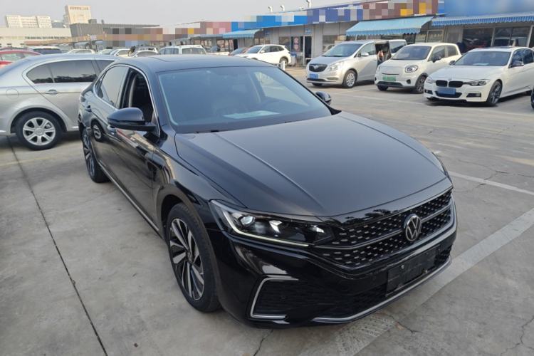 Used Volkswagen Passat 2022 330TSI Starry Elite Edition