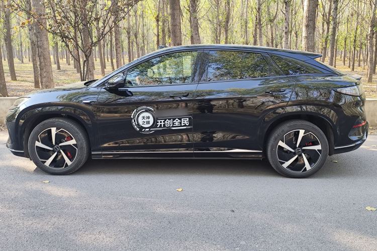 Used BYD Sealion 07 EV 2025 610 Intelligent Driving Edition
