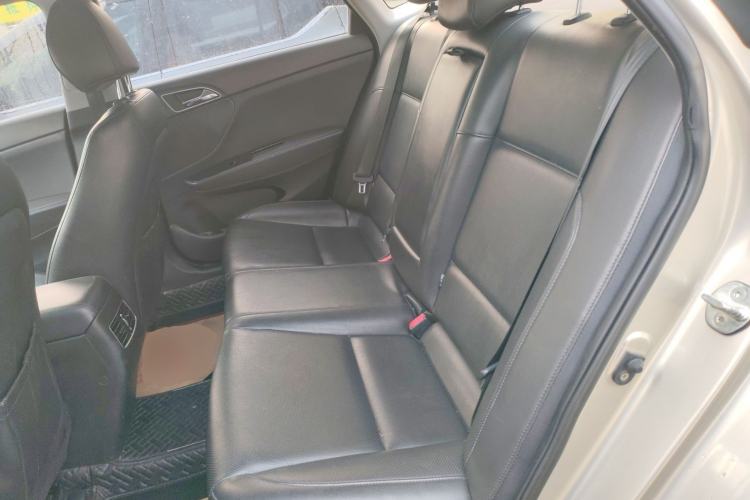 Used Hyundai Mistra 2014 1.8L Automatic Deluxe DLX Model