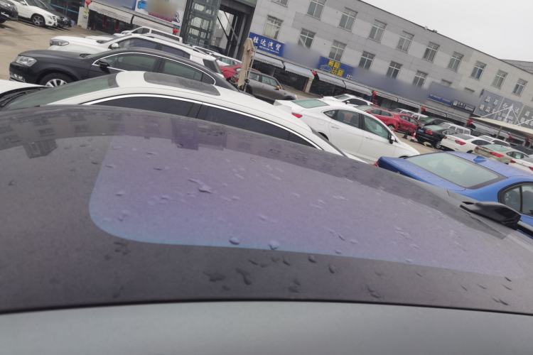 Used Zeekr 001 2023 WE Edition 100 kWh