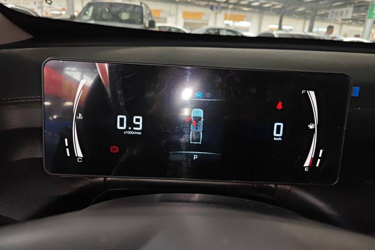 Used Great Wall King Kong Poer 2023 2.0T Automatic Diesel Two-Wheel-Drive Elite Version Flatbed GW4D20M
