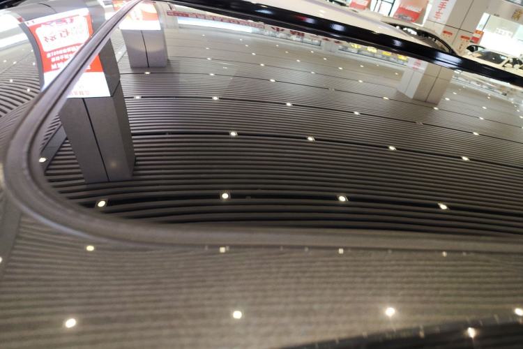 Used Changan CS75 PLUS 2022 2nd Generation 1.5T Automatic Luxury Version
