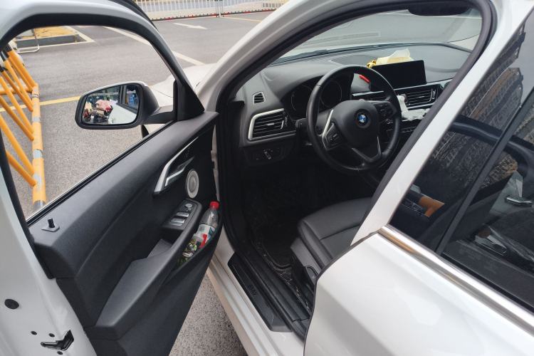 Used BMW 1 Series 2021 120i M Sport Edition
