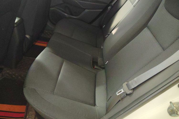 Used Hyundai Verna 2016 1.4L Automatic Cool Edition GLS
