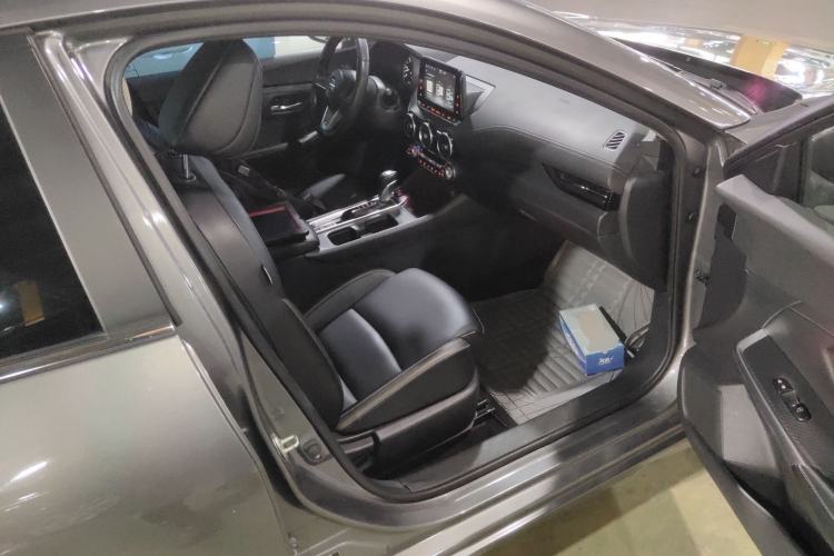 Used Nissan Sylphy 2022 1.6L XL CVT Enjoyment Edition
