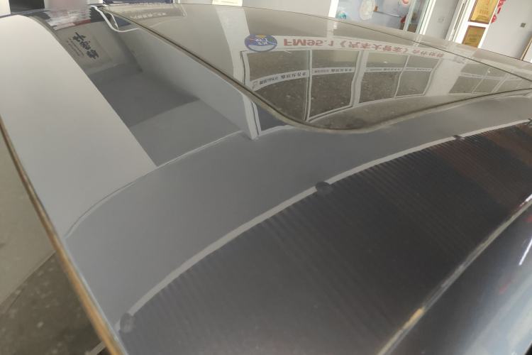 Used BYD Seal 06 New Energy 2024 DM-i 120KM Prestige Model