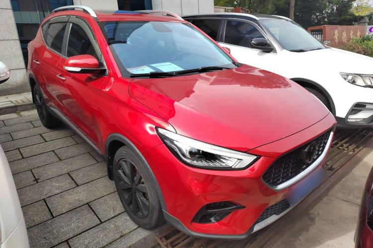 Used MG ZS 2020 180 DVVT Automatic Lite
