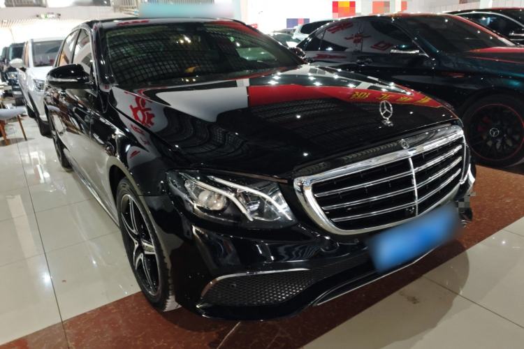 Used Mercedes-Benz E-Class 2020 Restyled E 300 L Sport Exclusive Edition
