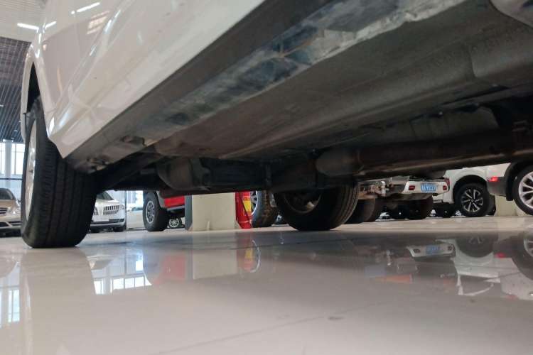 Used Land Rover Freelander 2 2014 2.0T Si4 SE Gasoline Version