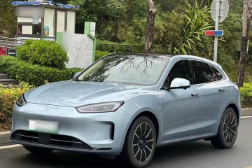 Used Hima AITO M5 2022 Pure Electric All-Wheel-Drive Performance Edition