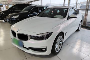 Used BMW 3 Series GT 2019 320i Sport Edition