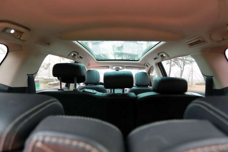 Used BYD Song MAX 2017 1.5T Automatic Smart Connect Elite 7-Seater
